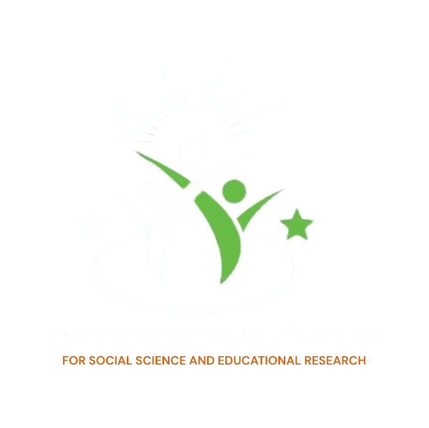 ICSSER Logo